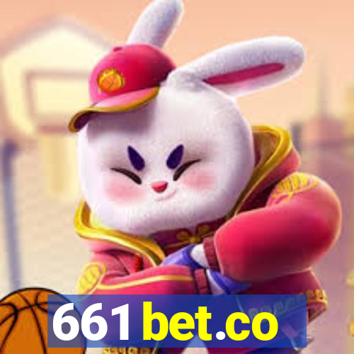 661 bet.co